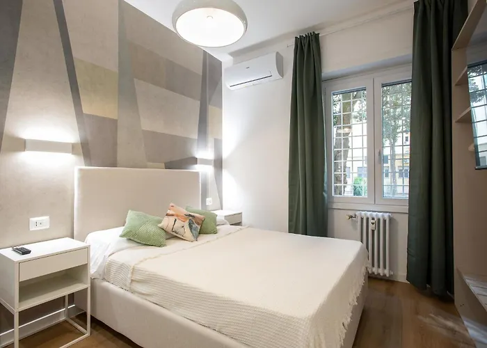 Venus Allbnb בית הארחה 4*