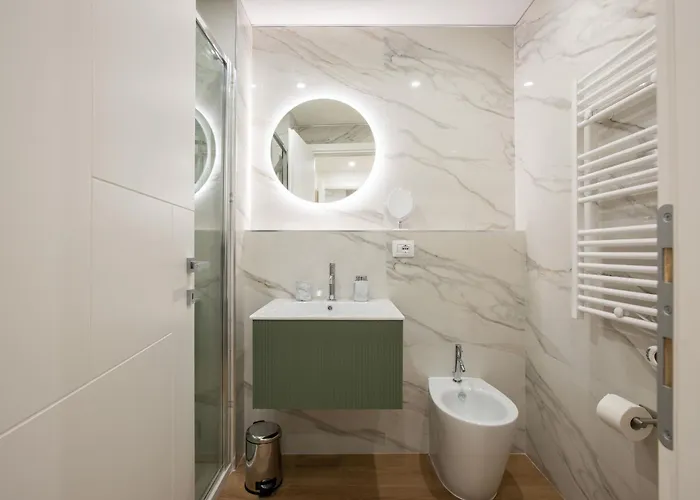 Venus Allbnb 4*