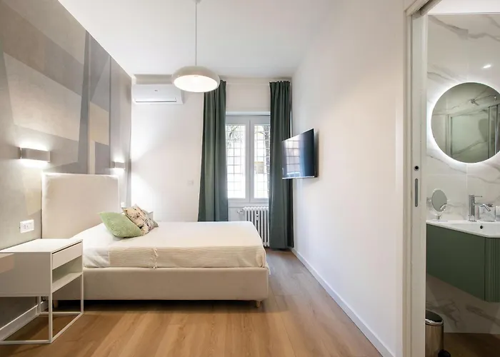 בית הארחה Venus Allbnb
