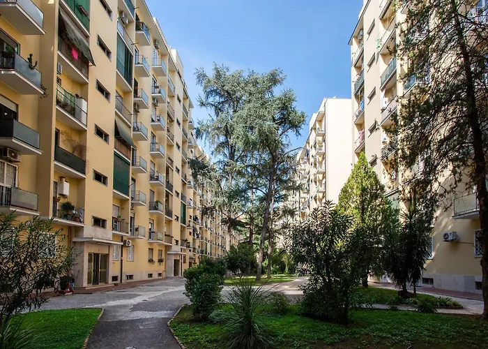 בית הארחה Venus Allbnb 4*
