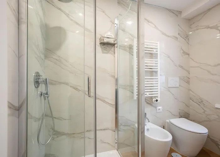 Venus Allbnb 4* רומא